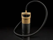 الشيشة الالكترونية Ozo Hookah من شركة Bang