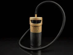 الشيشة الالكترونية Ozo Hookah من شركة Bang