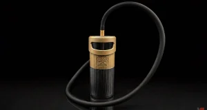 الشيشة الالكترونية Ozo Hookah من شركة Bang