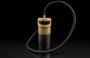 الشيشة الالكترونية Ozo Hookah من شركة Bang