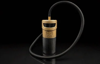الشيشة الالكترونية Ozo Hookah من شركة Bang
