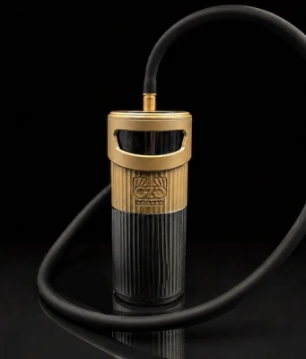 الشيشة الالكترونية Ozo Hookah من شركة Bang