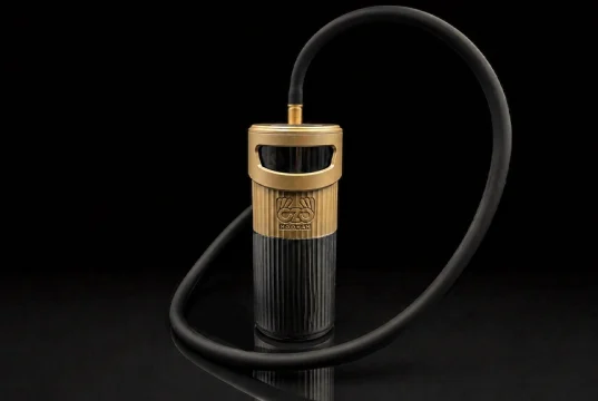 الشيشة الالكترونية Ozo Hookah من شركة Bang