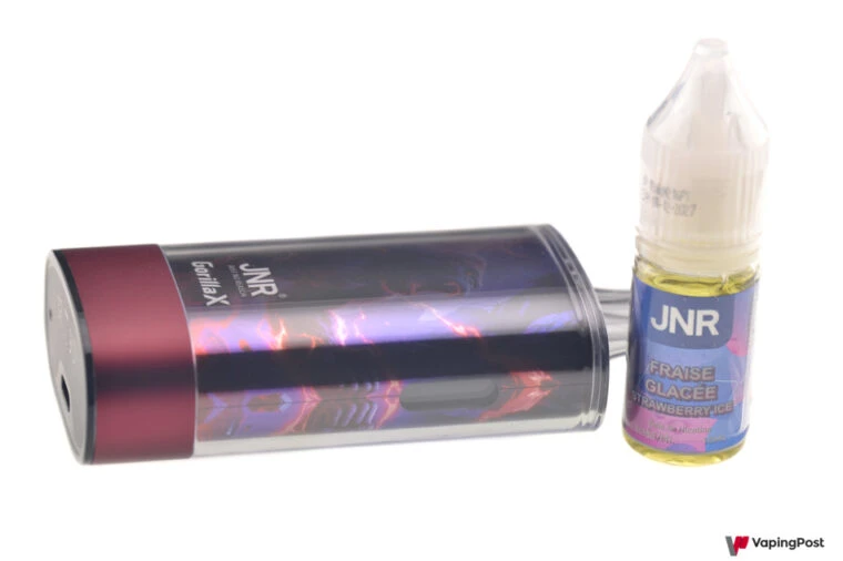 لماذا انتشرت JNR بسرعة في فرنسا؟