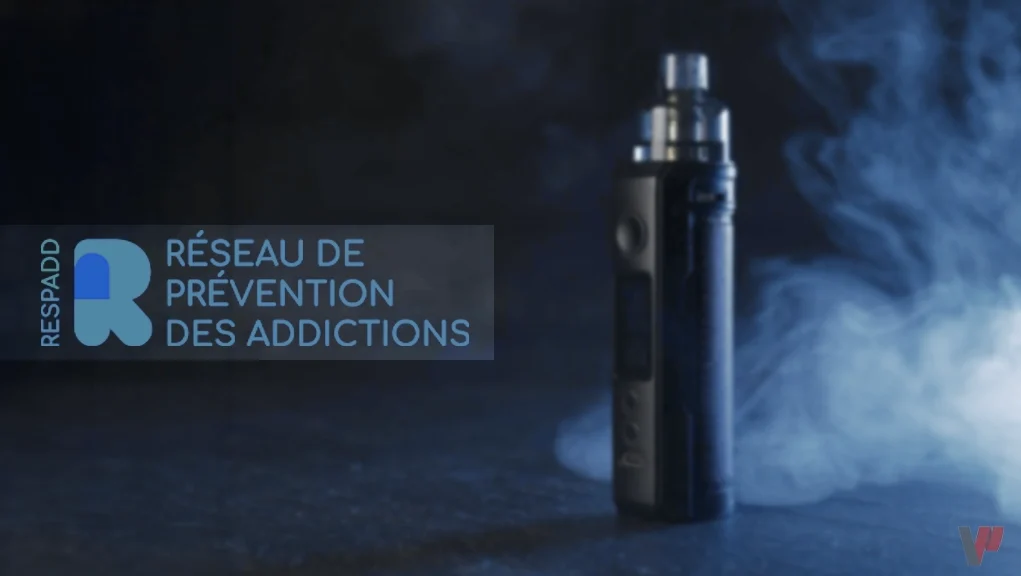 respadd-e-cigarette-guide منظمة RESPADD تتخذ موقفًا بشأن السجائر الإلكترونية