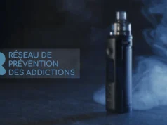 منظمة RESPADD تتخذ موقفًا بشأن السجائر الإلكترونية