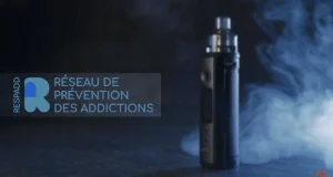 منظمة RESPADD تتخذ موقفًا بشأن السجائر الإلكترونية