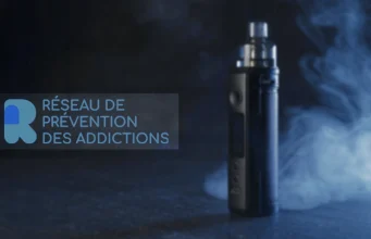 منظمة RESPADD تتخذ موقفًا بشأن السجائر الإلكترونية