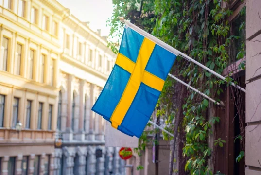 السويد تسجل أدنى معدل تدخين في أوروبا