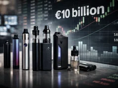 حظر النكهات والسجائر الإلكترونية