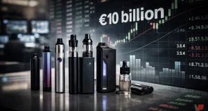 حظر النكهات والسجائر الإلكترونية