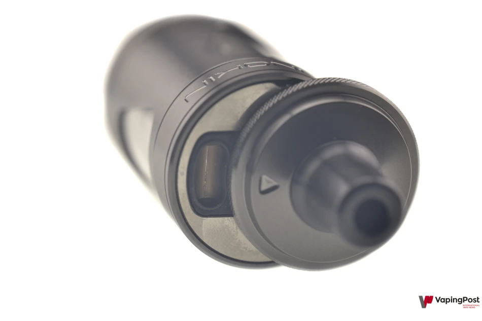 الغطاء العلوي المنزلق