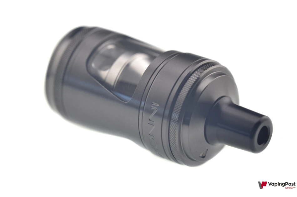 تانك Zenith 2 Pro اسم له مكانة مميزة