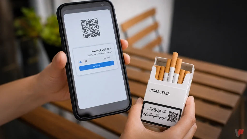 مصلحة الضرائب المصرية تفعل نظام جديد يسمح بالتحقق من صحة الطوابع الضريبية