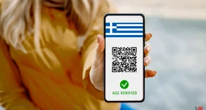 اليونان تُفعّل نظامًا رقميًا جديدًا لحماية القاصرين من منتجات النيكوتين