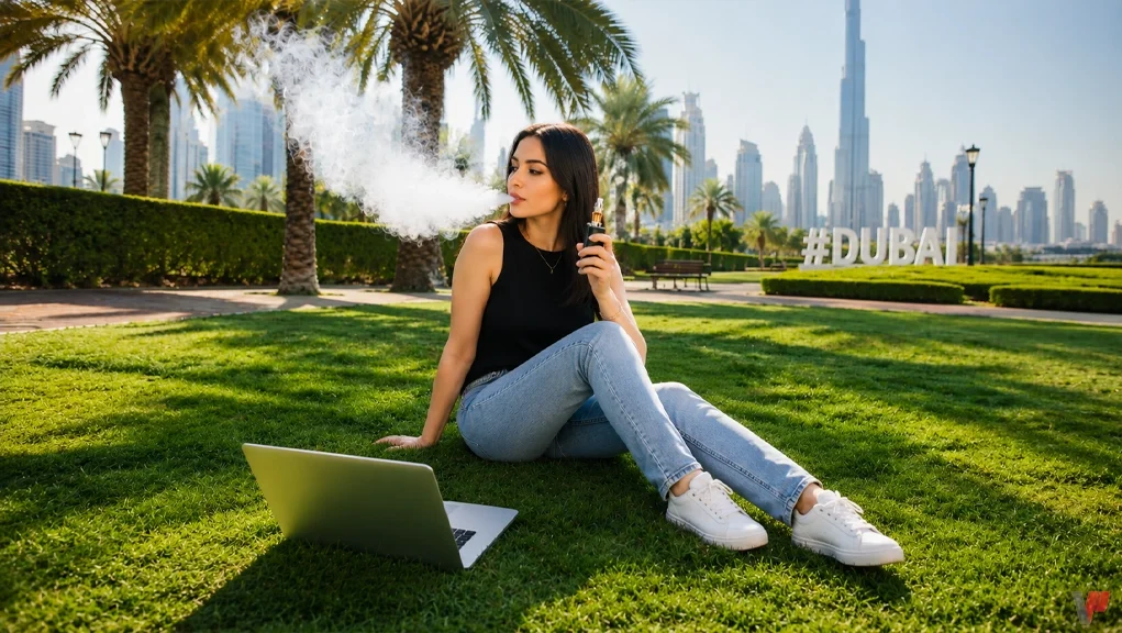 هل الفيب قانوني في الإمارات