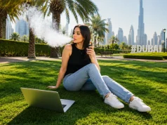 هل الفيب قانوني في الإمارات