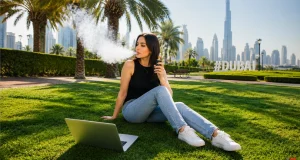 هل الفيب قانوني في الإمارات