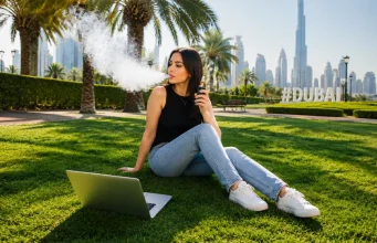 هل الفيب قانوني في الإمارات