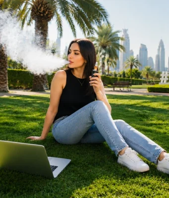 هل الفيب قانوني في الإمارات
