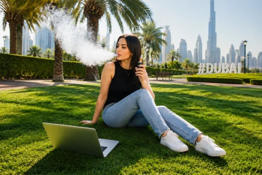هل الفيب قانوني في الإمارات