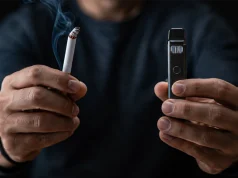 الفيب : عندما يختفي الاحتراق تنخفض السموم
