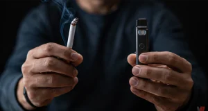 الفيب : عندما يختفي الاحتراق تنخفض السموم