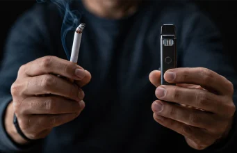 الفيب : عندما يختفي الاحتراق تنخفض السموم