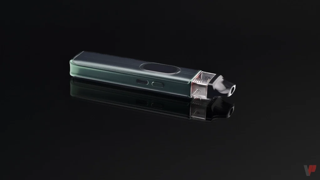 بود Xros 6 من شركة Vaporesso