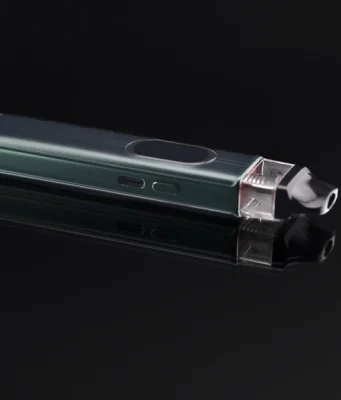بود Xros 6 من شركة Vaporesso