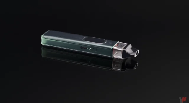 بود Xros 6 من شركة Vaporesso