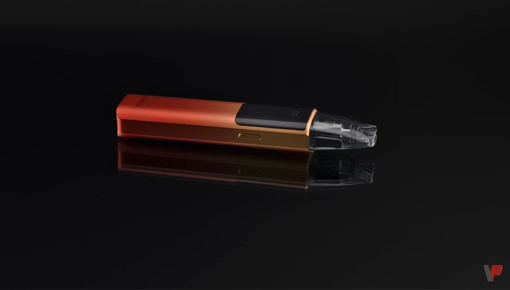 بود Argus G4 من شركة Voopoo