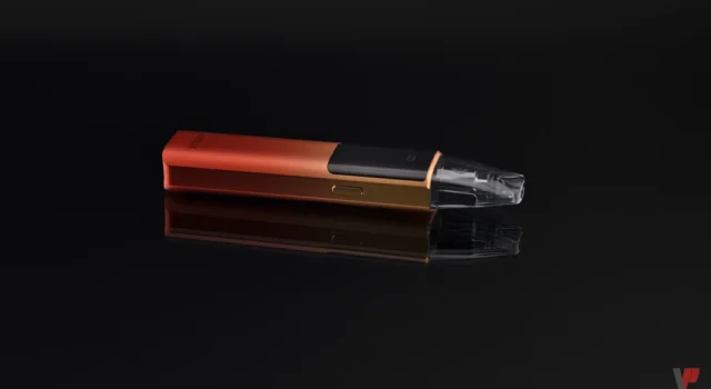 بود Argus G4 من شركة Voopoo