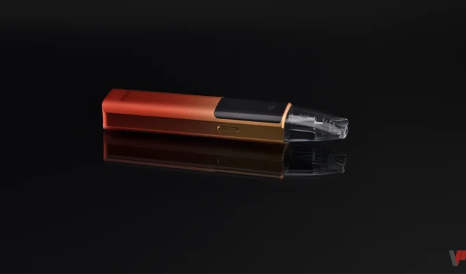 بود Argus G4 من شركة Voopoo
