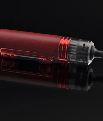 مراجعة بود Drag H40 Pro من شركة Voopoo بود Drag H40 Pro من شركة Voopoo