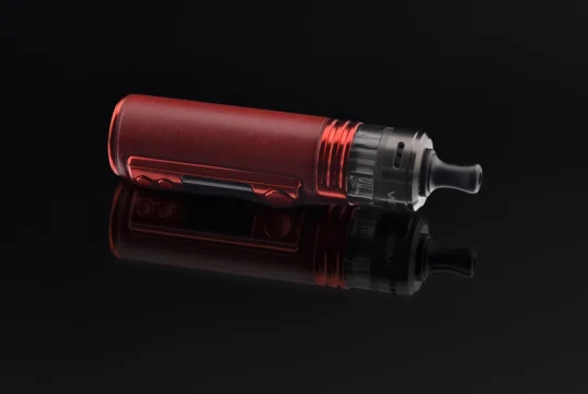 بود Drag H40 Pro من شركة Voopoo