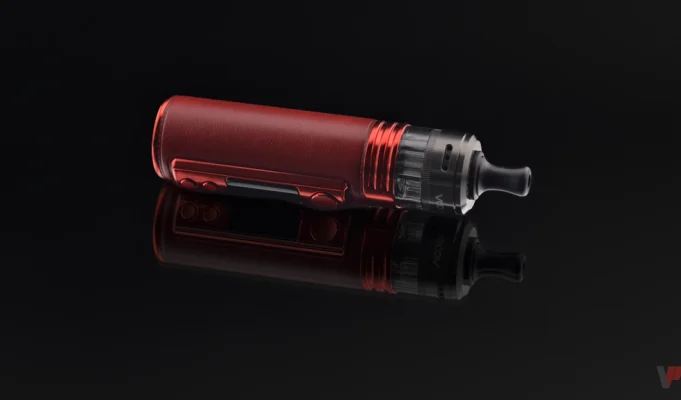 بود Drag H40 Pro من شركة Voopoo