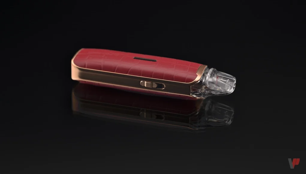 Luxe-Q3-Vaporesso-couv بود Luxe Q3 من شركة Vaporesso