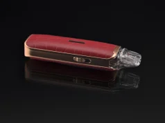 مراجعة بود Luxe Q3 من شركة Vaporesso بود Luxe Q3 من شركة Vaporesso