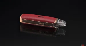 بود Luxe Q3 من شركة Vaporesso