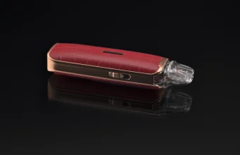 بود Luxe Q3 من شركة Vaporesso
