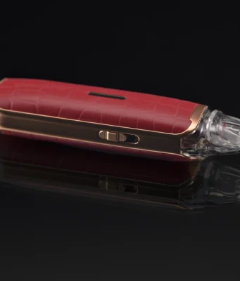 مراجعة بود Luxe Q3 من شركة Vaporesso بود Luxe Q3 من شركة Vaporesso