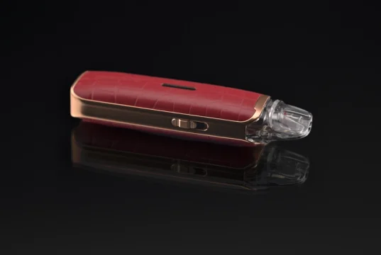 بود Luxe Q3 من شركة Vaporesso