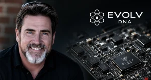 مقابلة مع Brandon Ward، مؤسس شركة Evolv