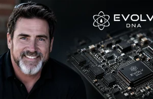 مقابلة مع Brandon Ward، مؤسس شركة Evolv