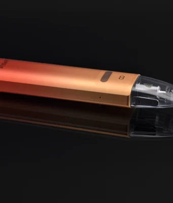 بود Argus G4 Mini من شركة Voopoo