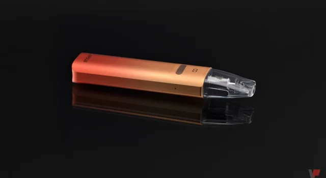 بود Argus G4 Mini من شركة Voopoo