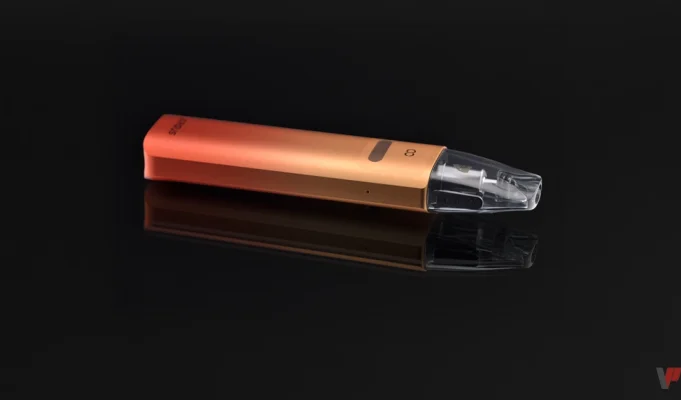 بود Argus G4 Mini من شركة Voopoo