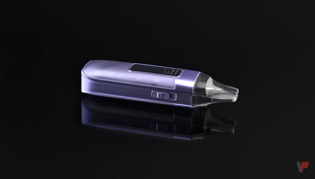 بود Luxe X3 من شركة Vaporesso