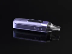 مراجعة بود Luxe X3 من شركة Vaporesso بود Luxe X3 من شركة Vaporesso